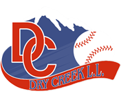 Dry Creek Baseball