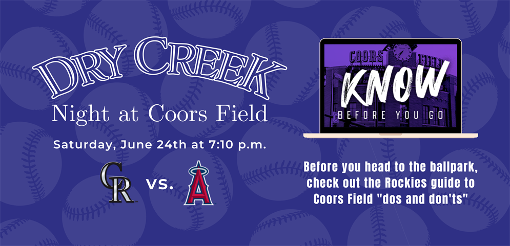 Deadline to order tickets is June 9!