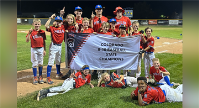 Dry Creek captures Colorado 8-10 baseball state championship